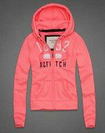 Sweatshirt Abercrombie & Fitch Femme